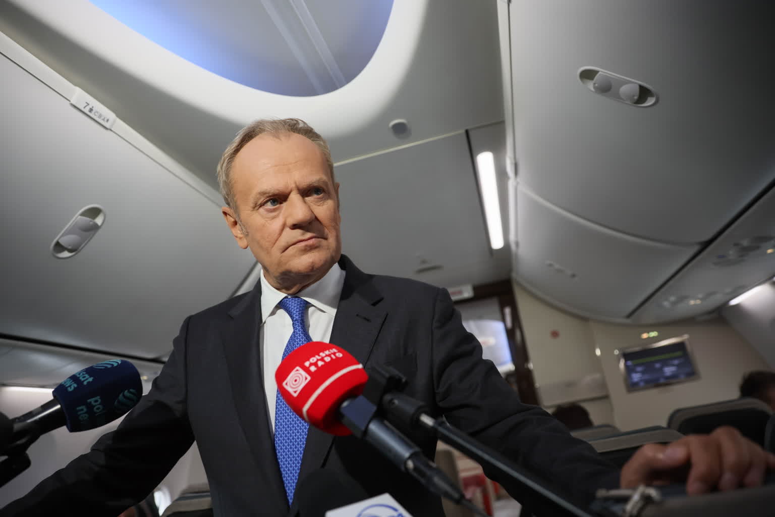 Premier nie weźmie udziału w pracach nad konstytucją
