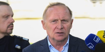 PAP/Radek Pietruszka