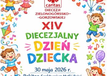 materiał organizatorów