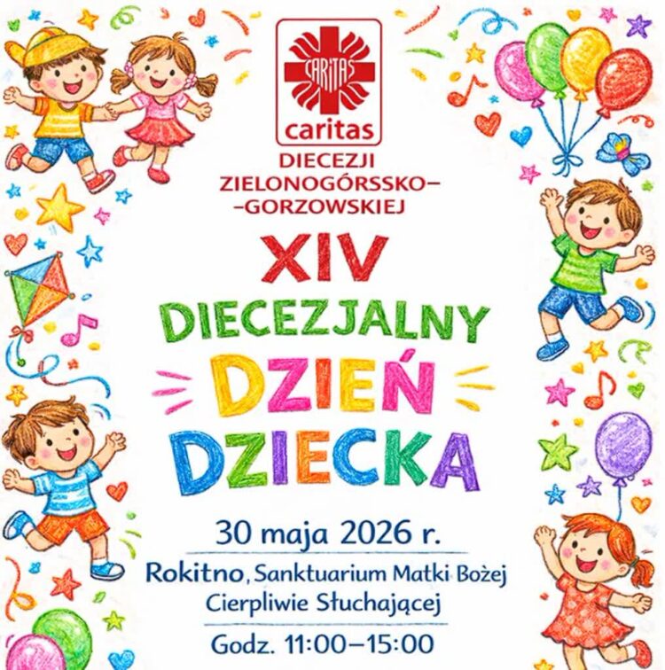 materiał organizatorów