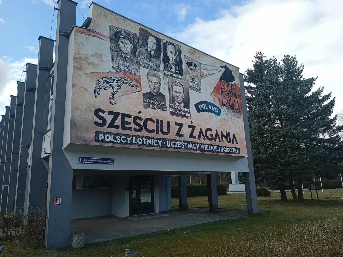 Jutro w Żaganiu rusza Rajd Nocny Szlakiem Wielkiej Ucieczki