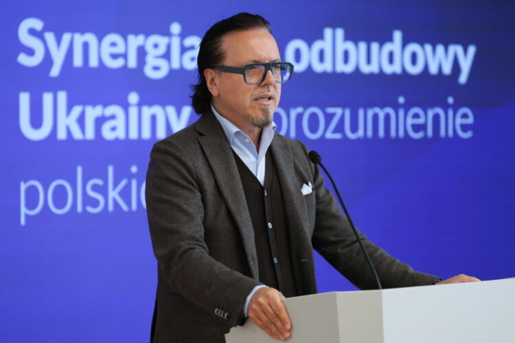 Wojciech Balczun (PAP/Paweł Supernak)