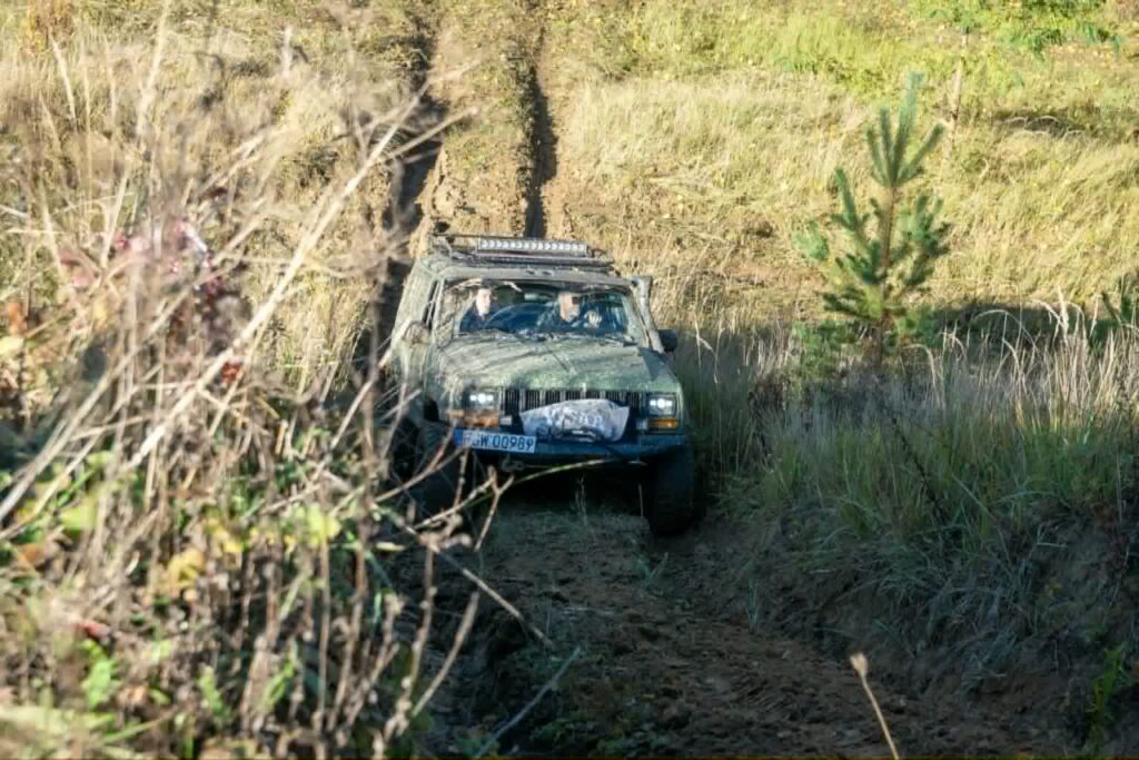 foto:Automobilklub Gorzowski