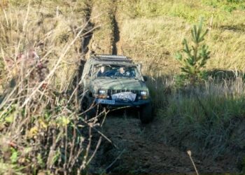 foto:Automobilklub Gorzowski