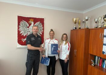 Fot. Zakład Karny w Gorzowie Wielkopolskim