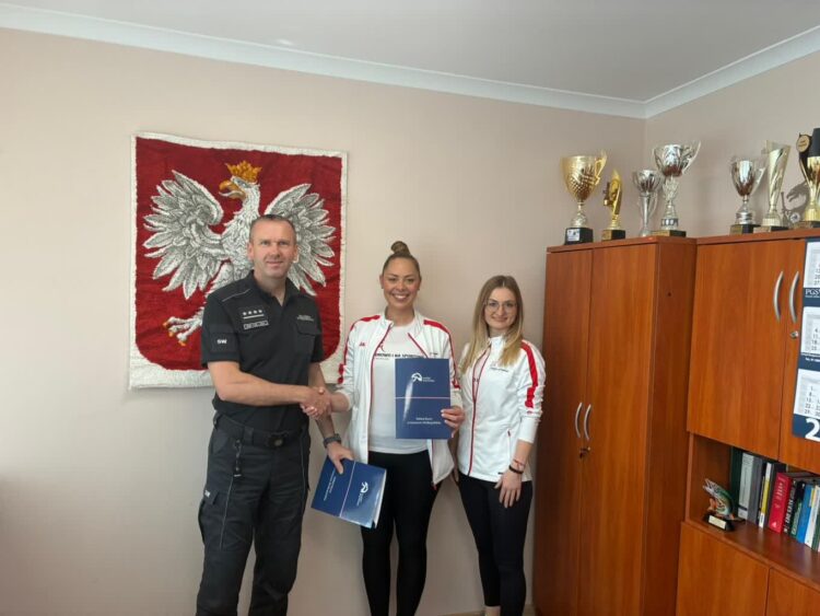 Fot. Zakład Karny w Gorzowie Wielkopolskim