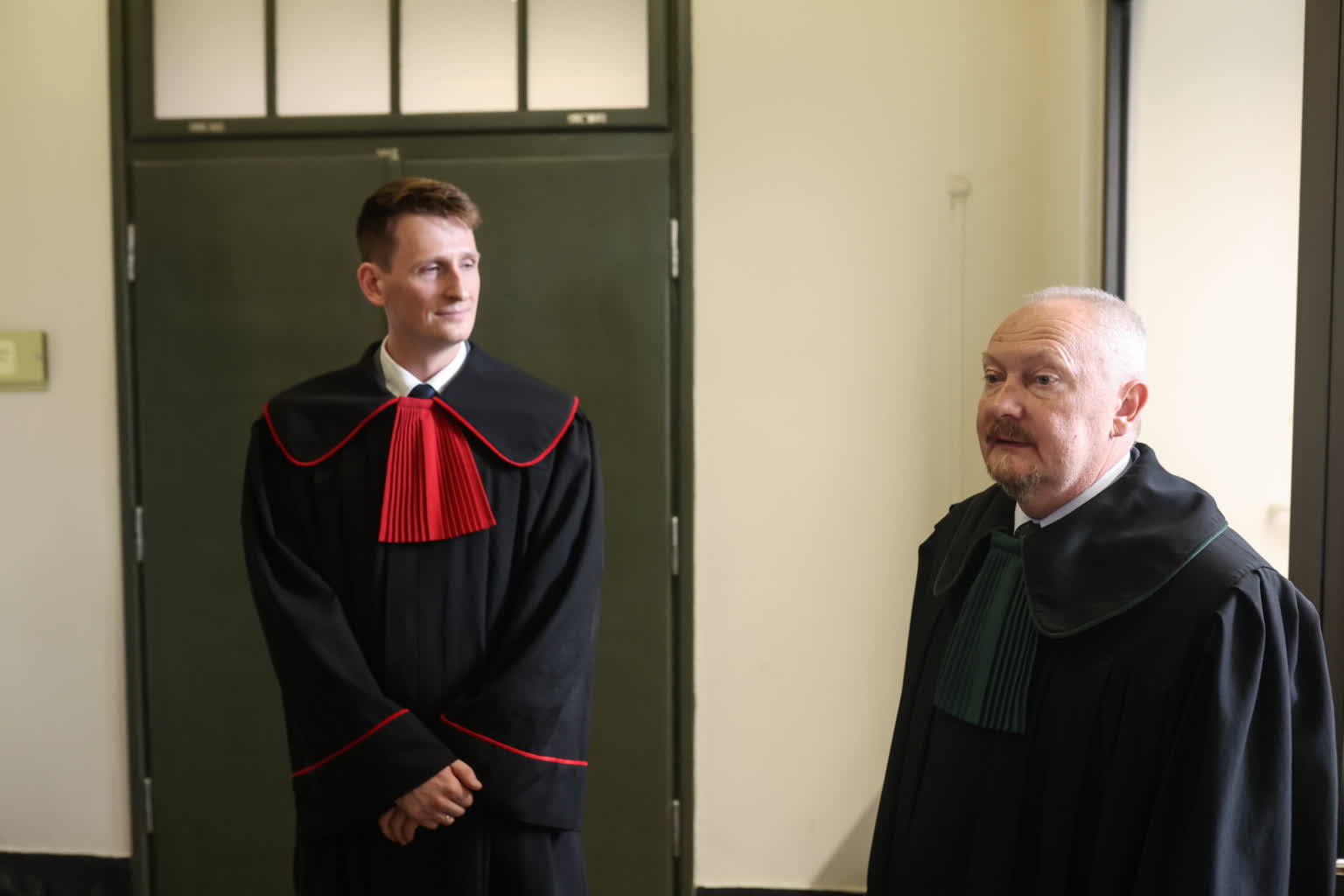 Kierowca podejrzany o spowodowanie wypadku, w którym zginął poseł Litewka nie trafi do aresztu