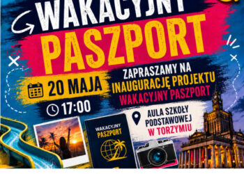 graf. Torzymski Ośrodek Kultury