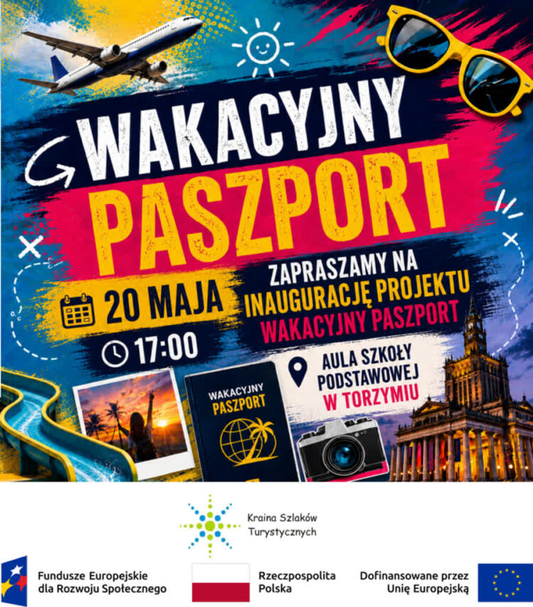 graf. Torzymski Ośrodek Kultury