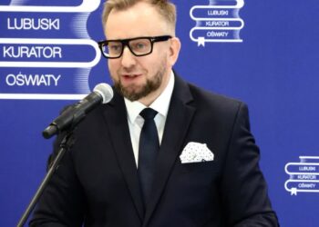 fot. archiwum prywatne M.Biniewskiego