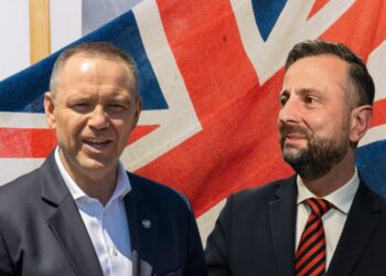 Fot. Kolaż zdjęć PAP i Pexels