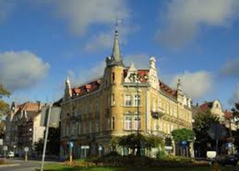 Nowa Sól