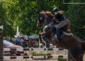 Fot. Mierzęcin Horse Show 2026/FB