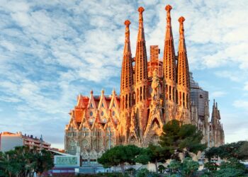 Sagrada Familia
