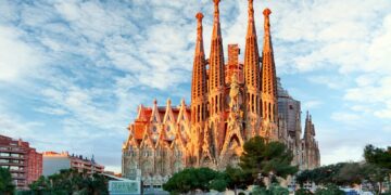 Sagrada Familia