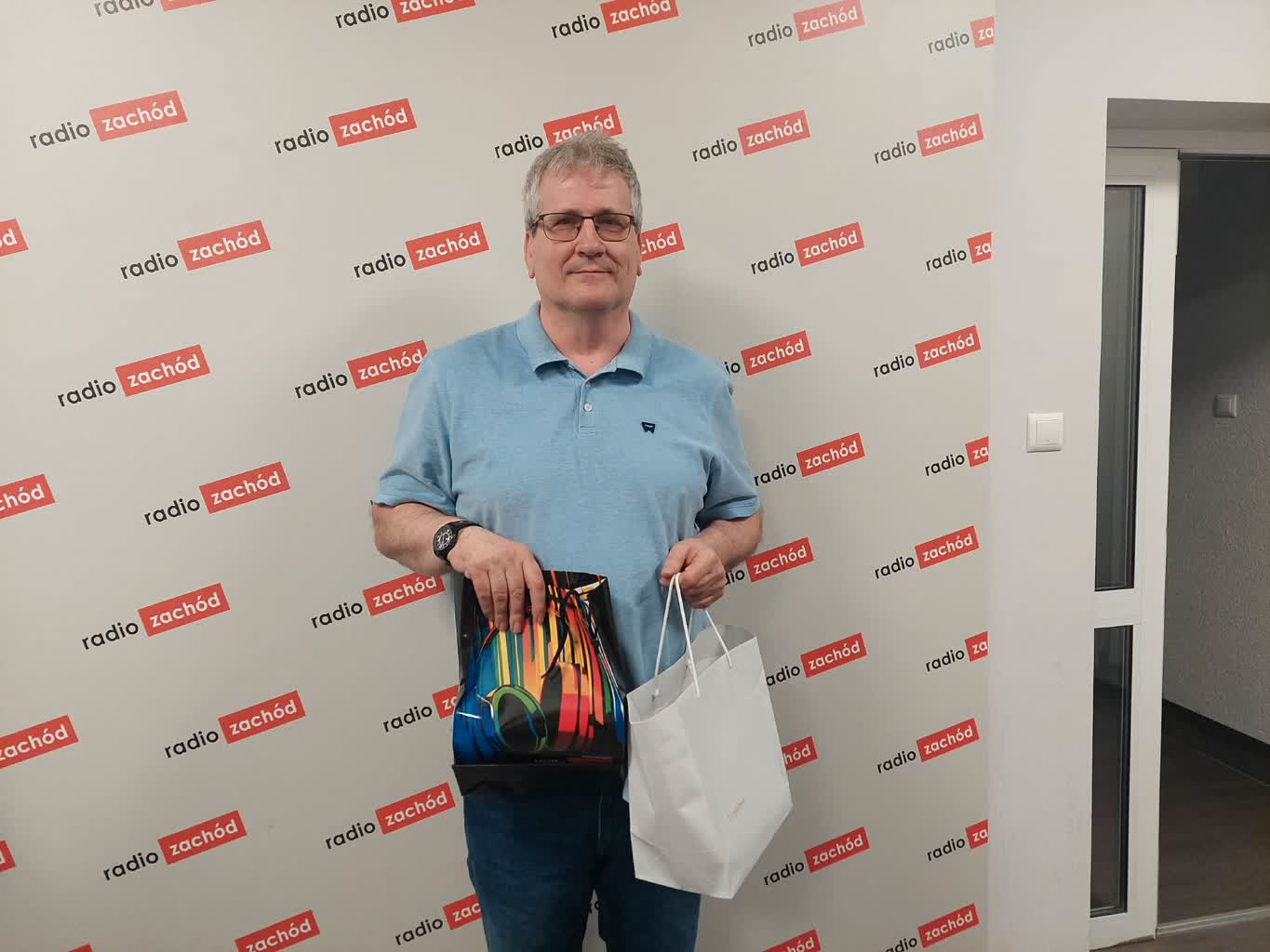 Marek Lasota ze Sławy wygrał majowy finał SKS