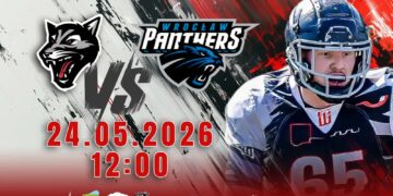 grafika: KFA Wataha Zielona Góra