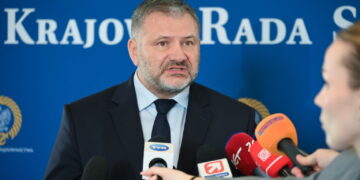 PAP/Stach Leszczyński