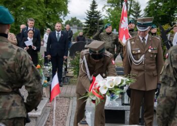Uroczystość Bytom Odrzański