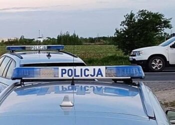 Zdjęcie ilustracyjne. Fot. Komenda Wojewódzka Policji we Wrocławiu/FB