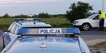 Zdjęcie ilustracyjne. Fot. Komenda Wojewódzka Policji we Wrocławiu/FB