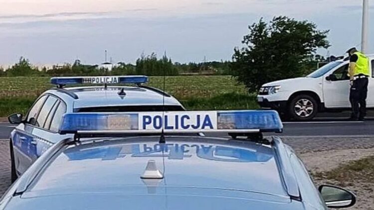 Zdjęcie ilustracyjne. Fot. Komenda Wojewódzka Policji we Wrocławiu/FB