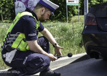 fot. Policja Gorzów