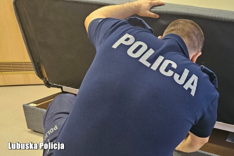 fot. Lubuska Policja