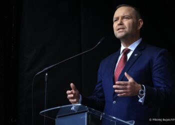Fot. Mikołaj Bujak/KPRP