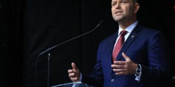 Fot. Mikołaj Bujak/KPRP