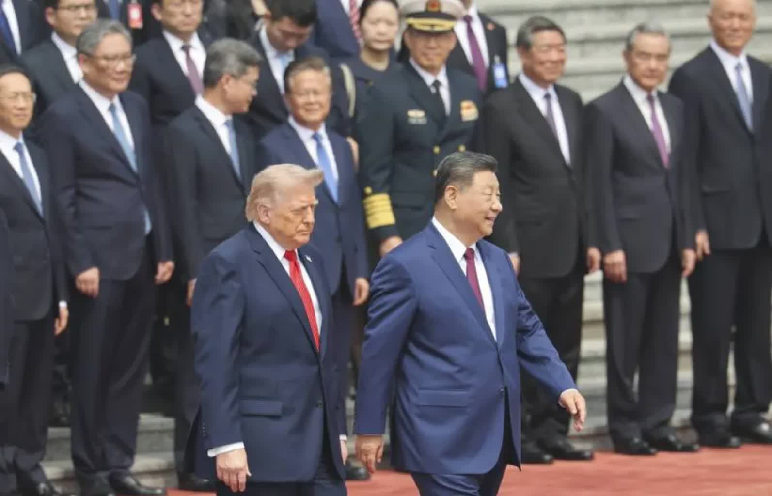 ONZ na skraju bankructwa? USA i Chiny zalegają z płatnościami