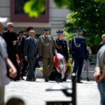 66. rocznica Wydarzeń Zielonogórskich. Fot. Krzysztof Fimanowicz