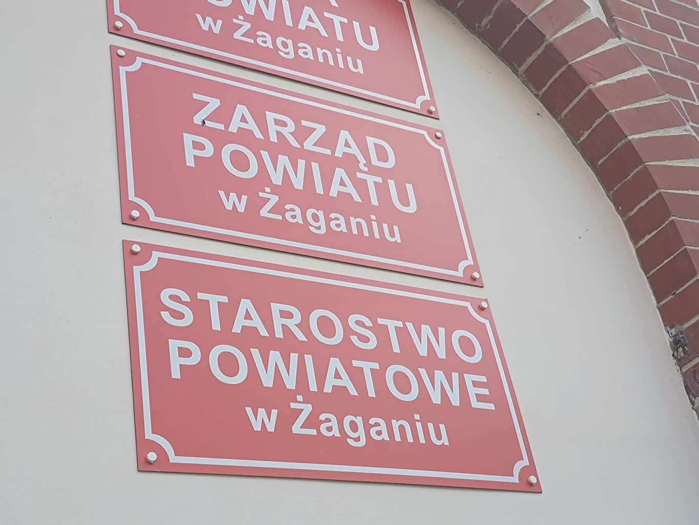 Żagański powiat aktualizuje strategię rozwoju samorządu