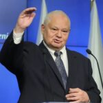 Adam Glapiński Fot. PAP/Paweł Supernak