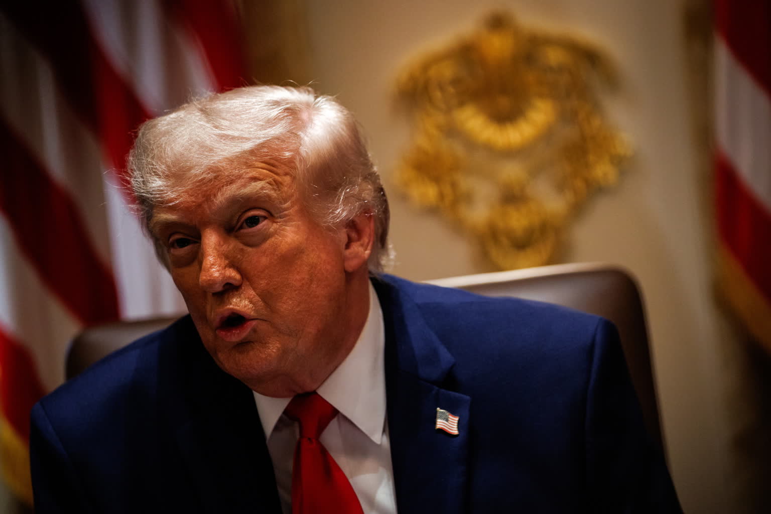 USA. Wciąż brak konkretów w negocjacjach pokojowych z Iranem