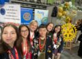 Fot. FB Rotary Club Gorzów