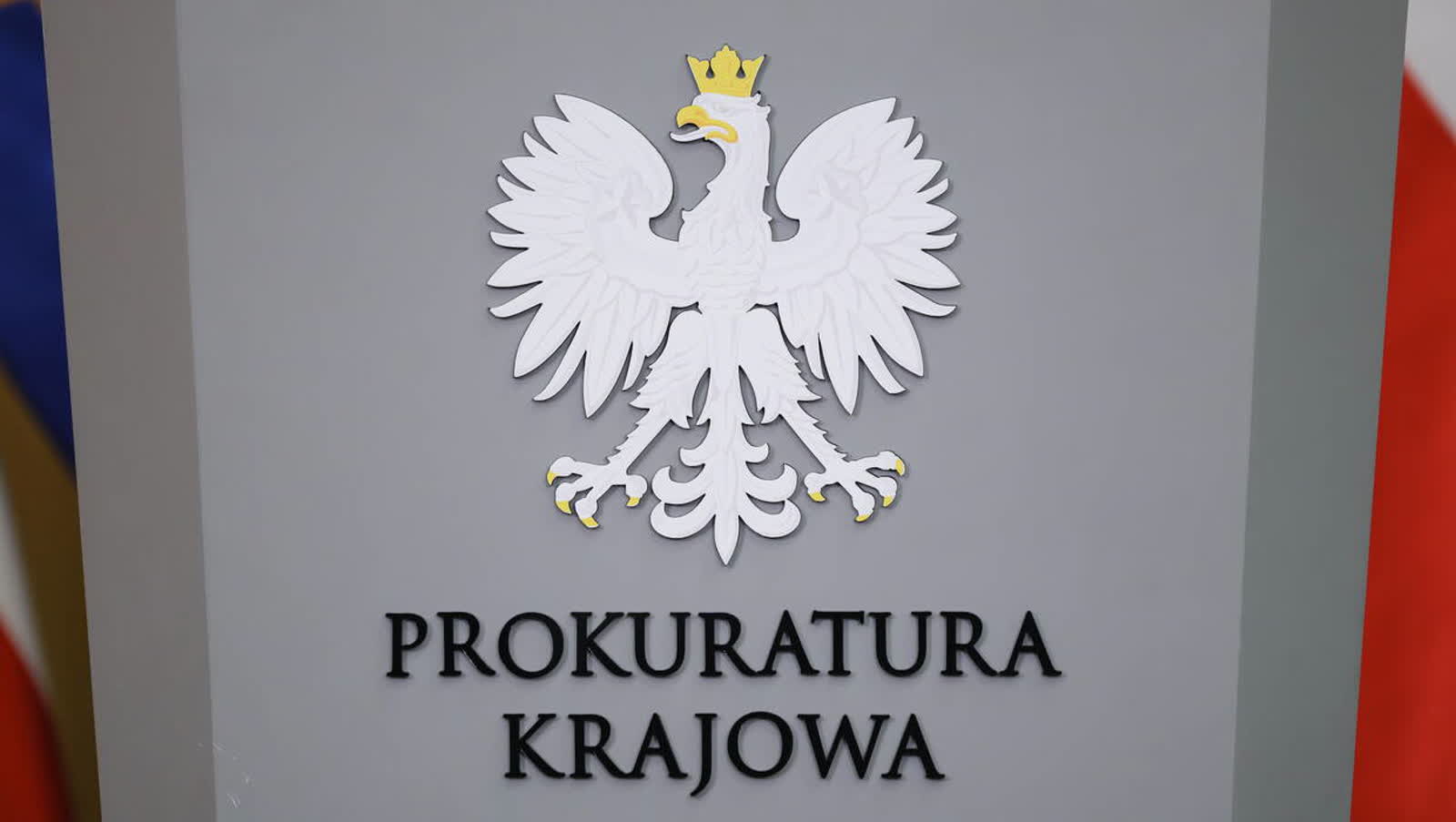 Rzecznik Prokuratury o ENA dla Zbigniewa Ziobry