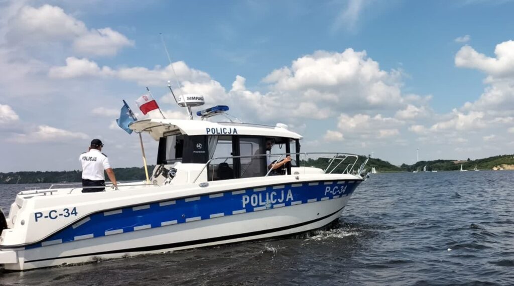 policja wodna
