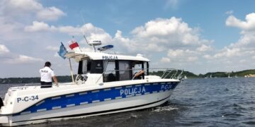 policja wodna