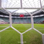 Tarczyński Arena Wrocław. Fot. Łączy nas Piłka/FB