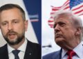 Fot. Kolaż zdjęć PAP