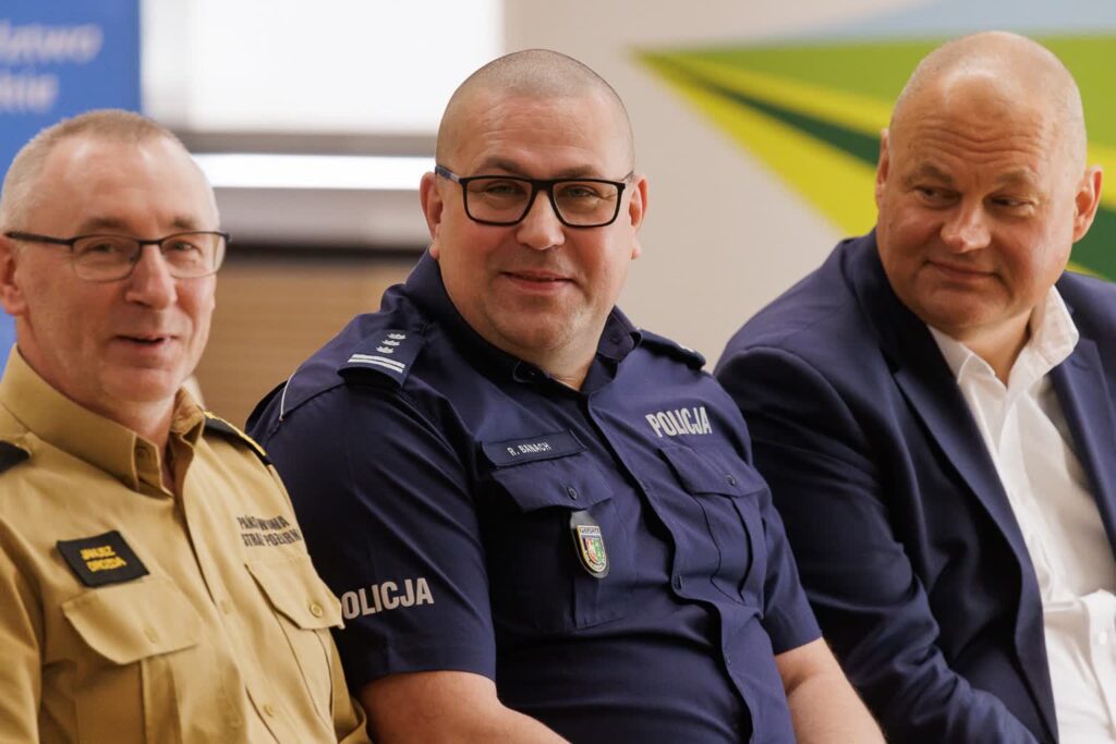 Sesja sejmiku województwa lubuskiego - 18 maja 2026 (lubuskie.pl)