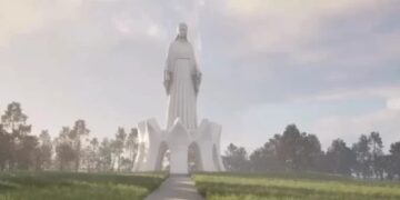 Fot. Screen z wideo/Wirtualny Toruń