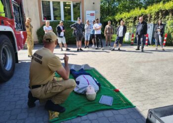 foto:E.Kobelak Radio Gorzów