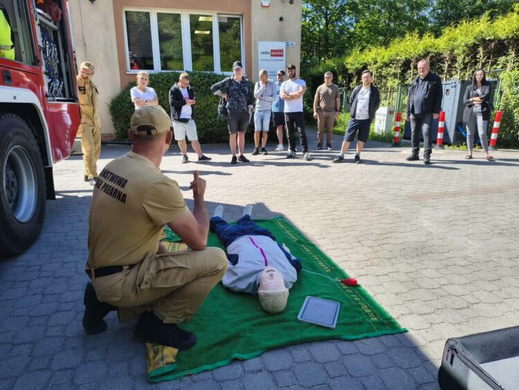 foto:E.Kobelak Radio Gorzów