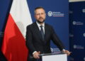 PAP/Leszek Szymański