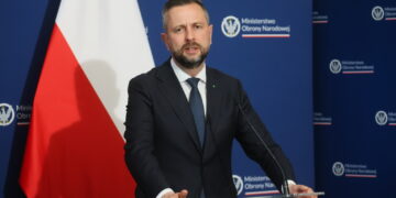 PAP/Leszek Szymański