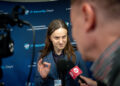 Konferencja IT Security Days w Zielonej Górze (fot. Krzysztof Filmanowicz)