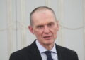 Andrzej Poczobut. Fot. PAP/Leszek Szymański