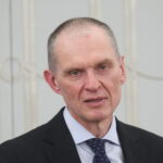 Andrzej Poczobut. Fot. PAP/Leszek Szymański